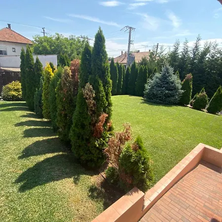 Garden Apartment