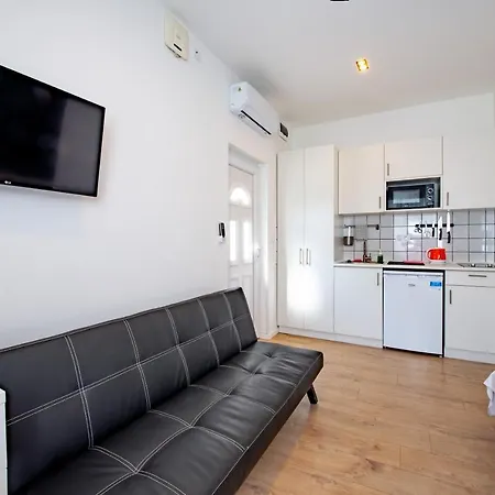 Appartamento Chesscom Budapest