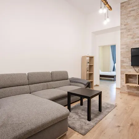 Peachy Homes Budapest