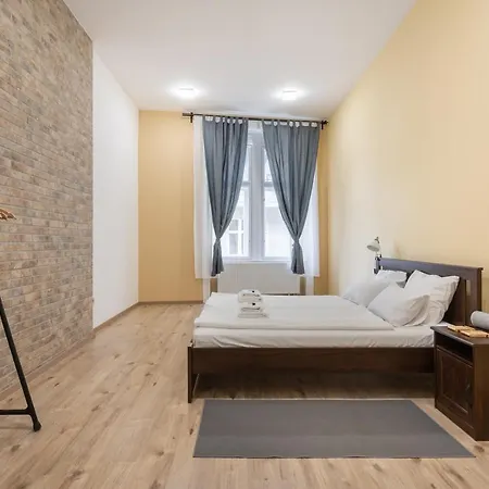 Peachy Homes Apartment *