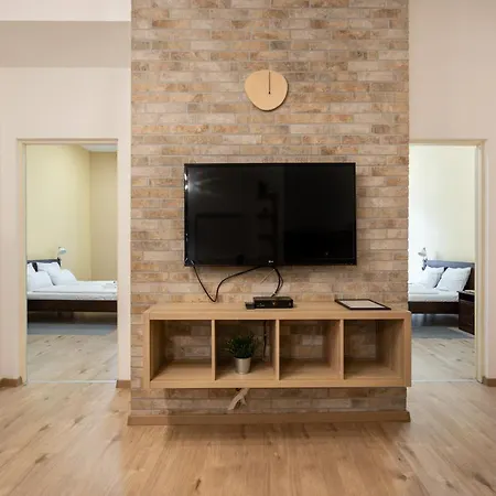 Peachy Homes Budapest