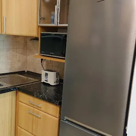 Park - Near The Center Of Buda Apartman Budapest