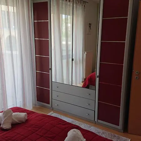 Park - Near The Center Of Buda Apartment *