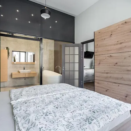 Appartamento Buenos Boutique - A/c, 2 Bathrms, Amazing View