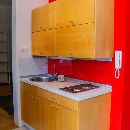 Astoria Deluxe * Budapešť