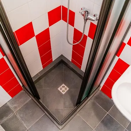 Apartmán Astoria Deluxe