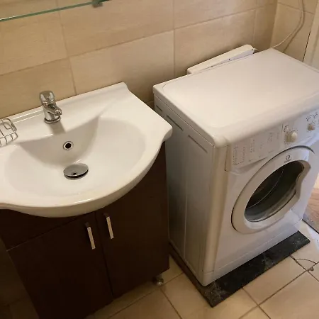 Roland Downtown - Pozsonyi Apartment Budapest