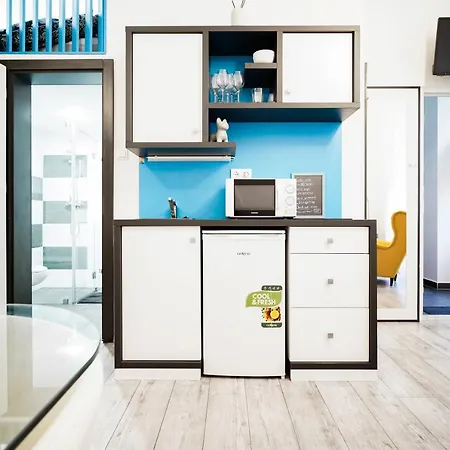 Twin Apartmán *