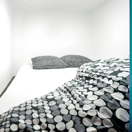 Twin Apartmán Budapešť