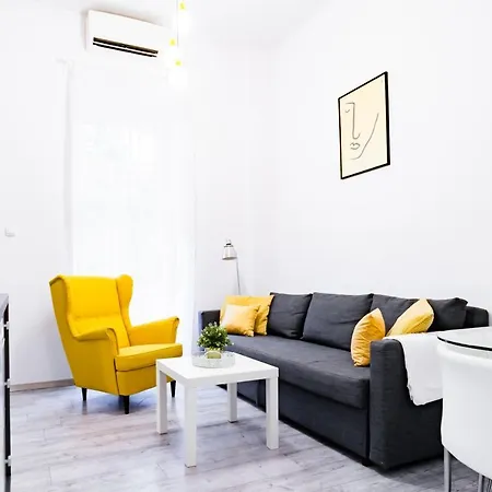 Twin Apartmán
