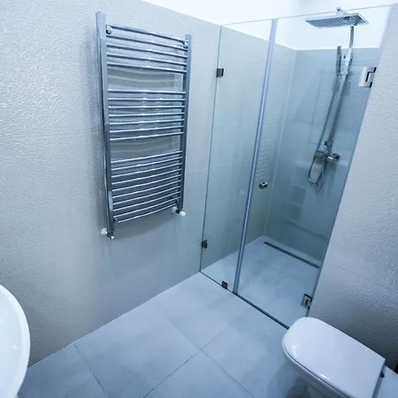 Apartment Luna Lux Residency *