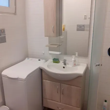 Bridge Apartment