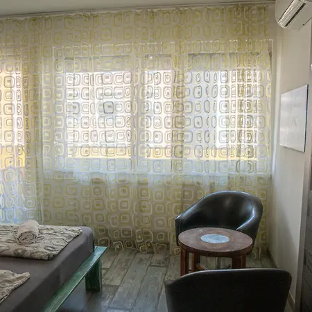 Apartment Casa Tua3 *