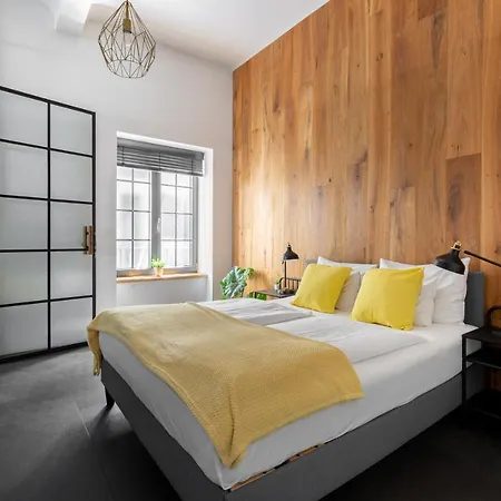 Loft Astoria Budapest