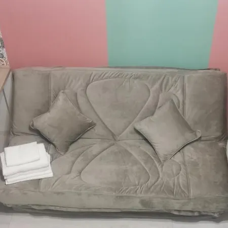 Tempo Apartment *