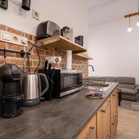 Peachy Homes Budapest