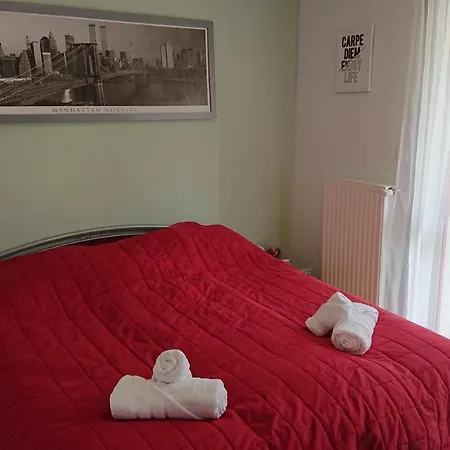 Park - Near The Center Of Buda Apartman Budapest