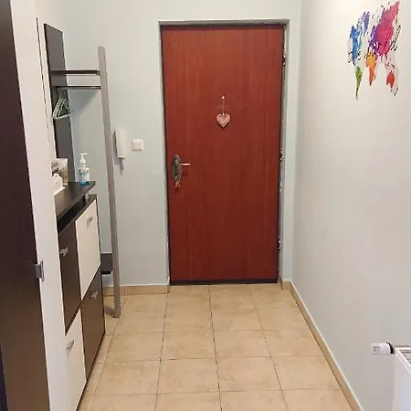 Park - Near The Center Of Buda Apartment *