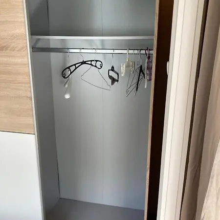 Roland Downtown - Pozsonyi Apartment Budapest