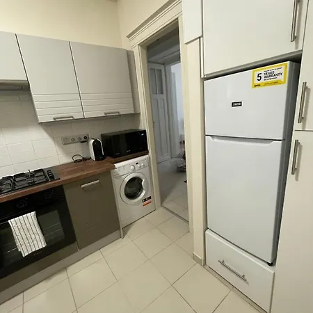 Casa De Varfok Apartment Budapest