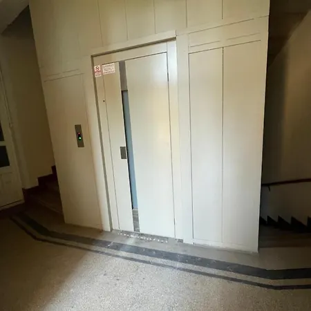 Casa De Varfok Budapest