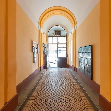 Bien Apartment