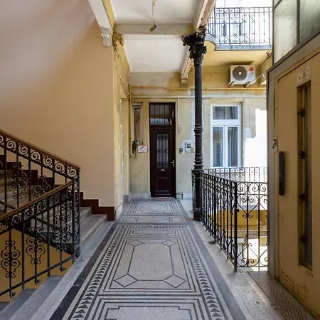 Bien Apartment
