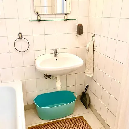 Appartamento Boutique Studio Flat At City Center *