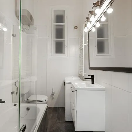 Standard By Hi5-relax With Style Apartment