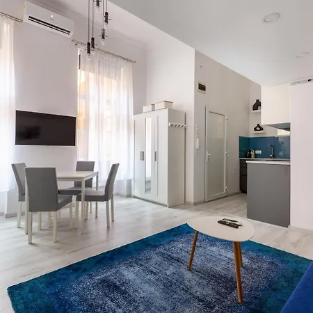 Standard By Hi5-relax With Style Apartment *