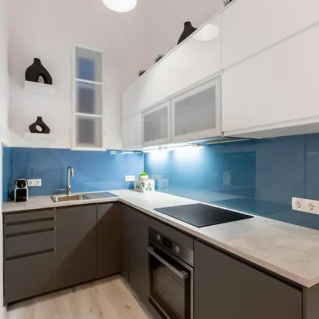 Standard By Hi5-relax With Style Apartment *