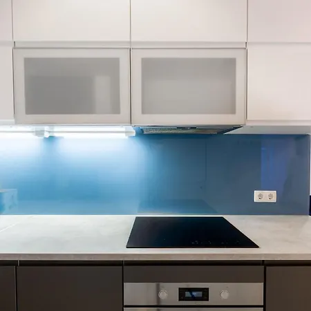 Standard By Hi5-relax With Style Apartment Budapest