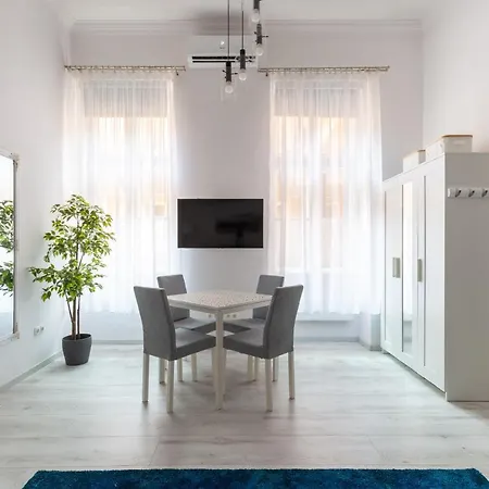 Standard By Hi5-relax With Style Apartment