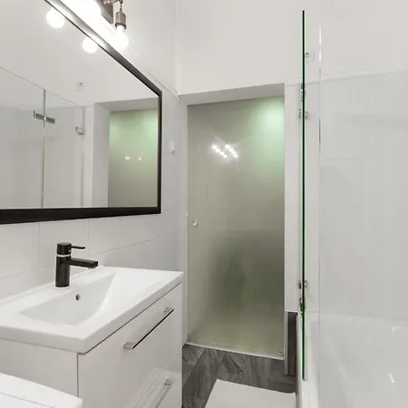 Apartment Standard By Hi5-relax With Style Budapest
