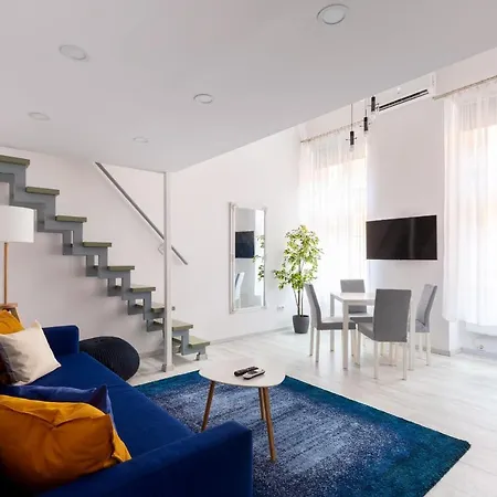 Standard By Hi5-relax With Style Appartamento