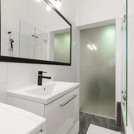Standard By Hi5-relax With Style Apartment