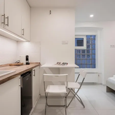 Apollo Apartamento