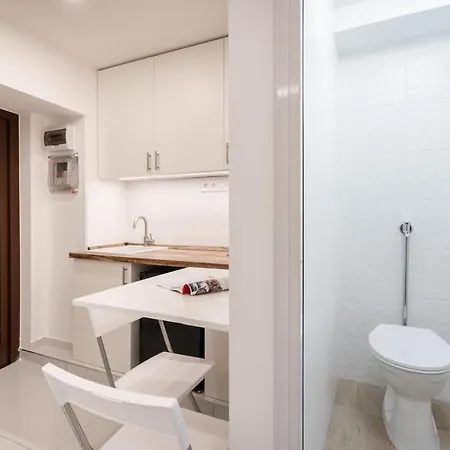 Apollo Apartamento *