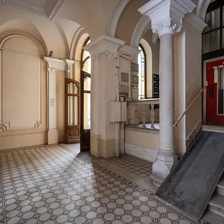 Apartamento Apollo