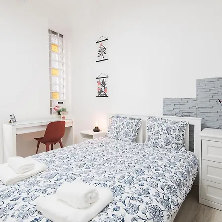 Apartamento Buda-pest *