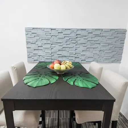 Buda-pest Apartamento