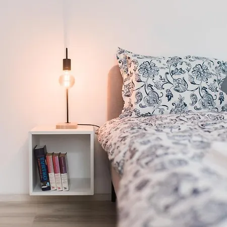 Apartamento Buda-pest Budapest