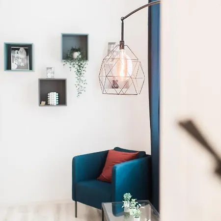 Buda-pest Apartamento