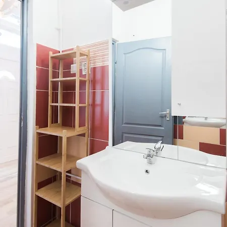 Apartamento Buda-pest Budapest