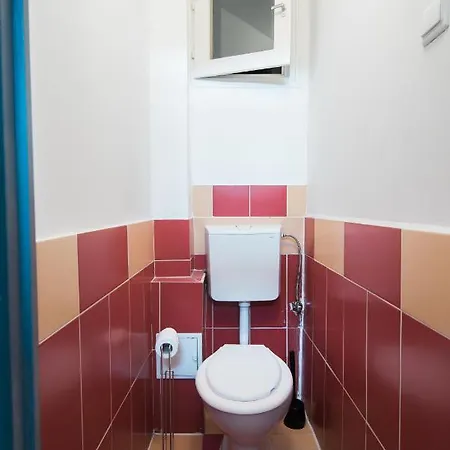Buda-pest Apartamento