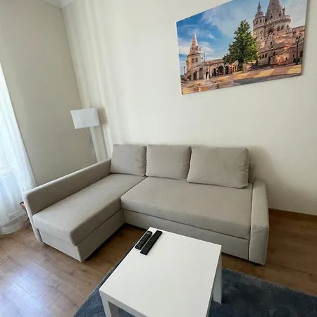 Casa De Varfok Apartment *