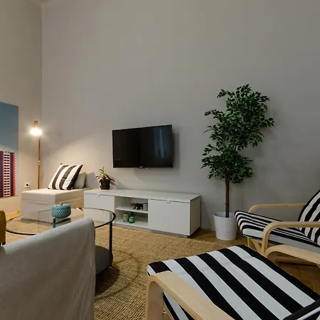 Apartment In Centre A16
