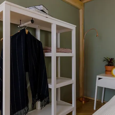 In Centre A16 Apartment *