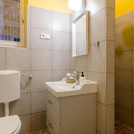 Apartment In Centre A16 Budapest