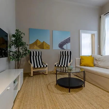 Apartment In Centre A16